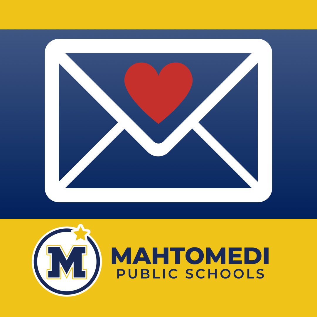 Mahtomedi Mail