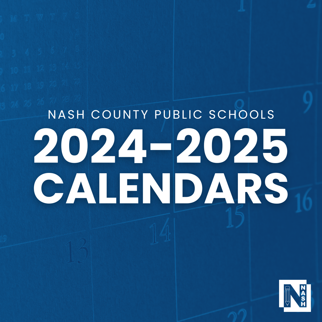 NCPS 2024-2025 Calendars