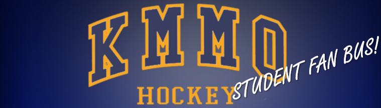 bus for hockey