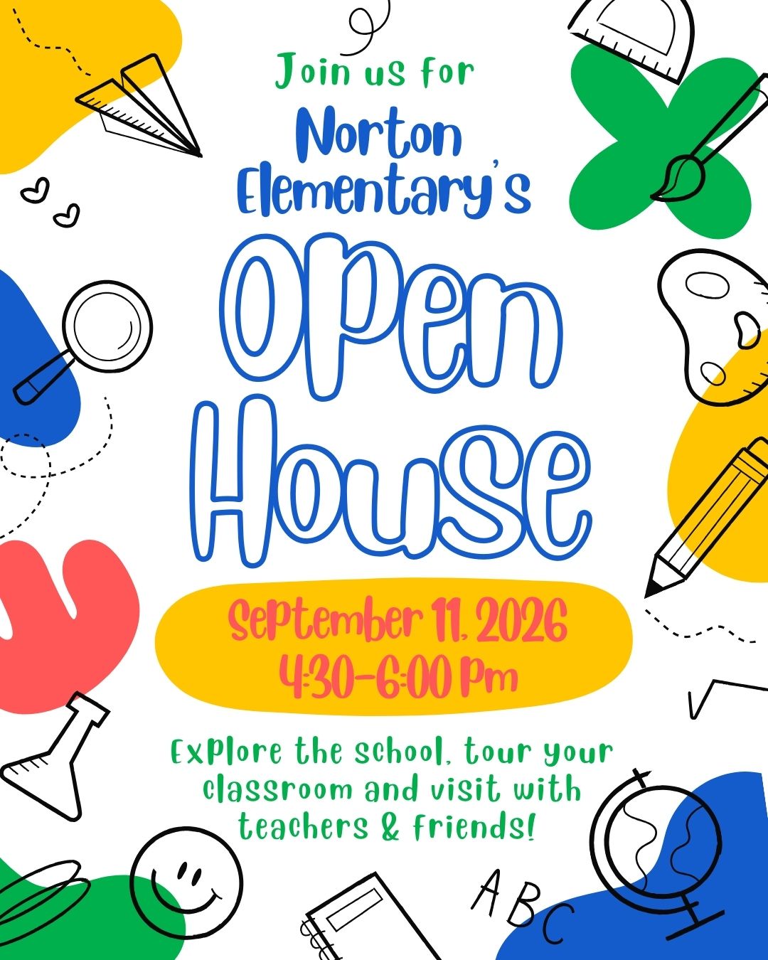 Open House