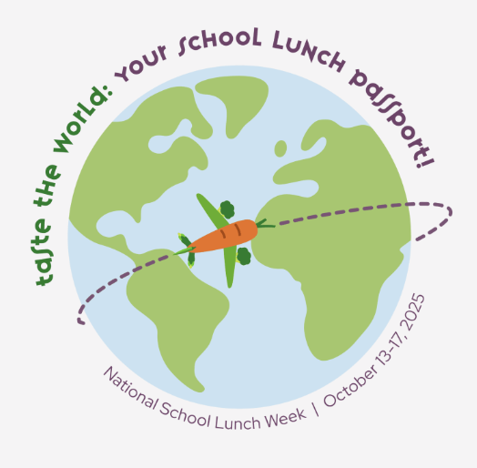 School Lunch Logo