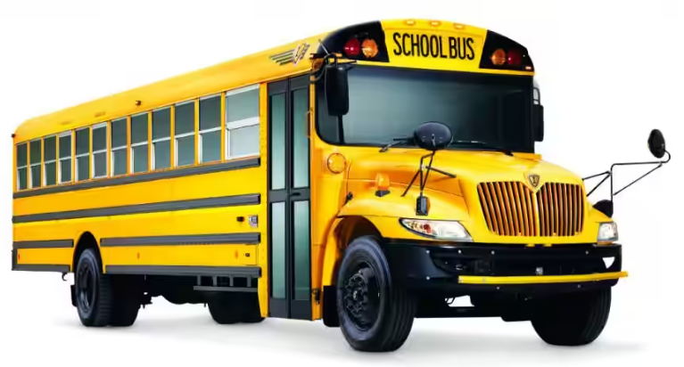 Bus