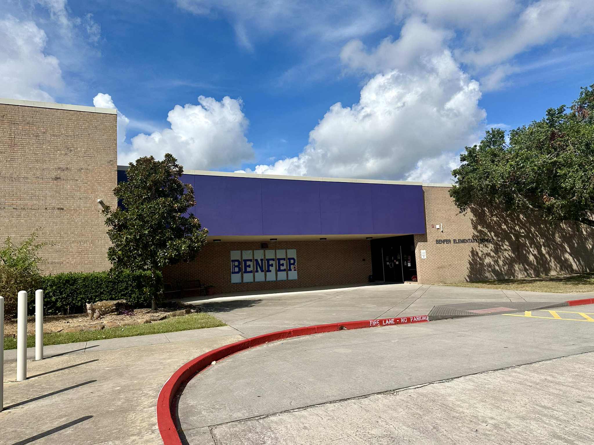 benfer elementary