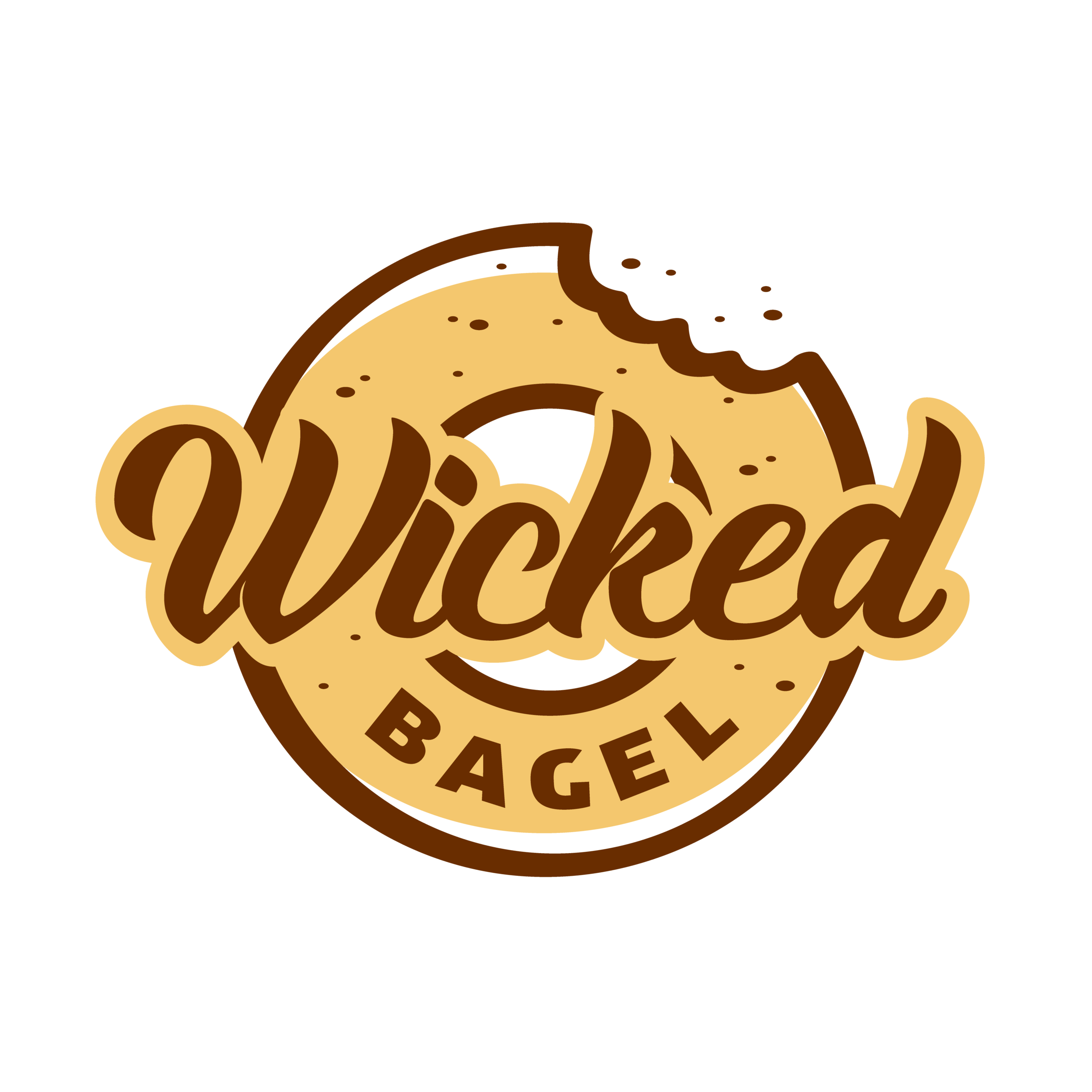 Wicked Bagels