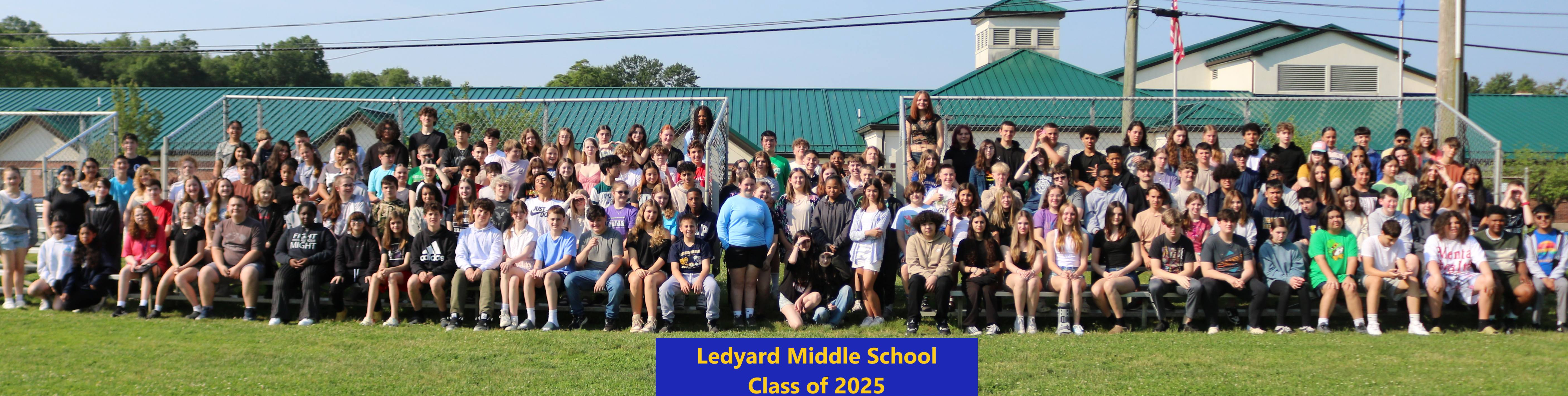 8th grade 2025