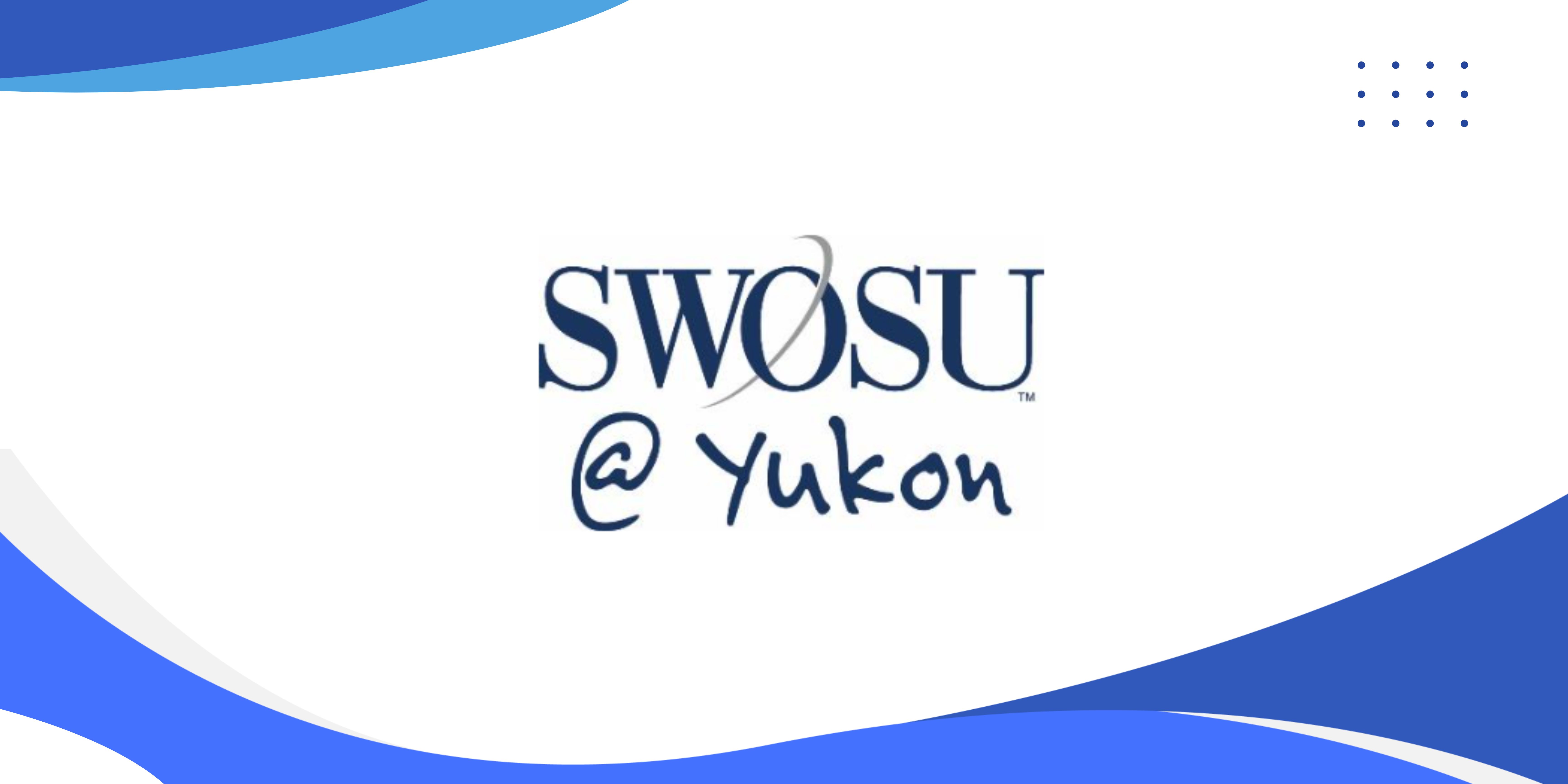 swosu at Yukon logo