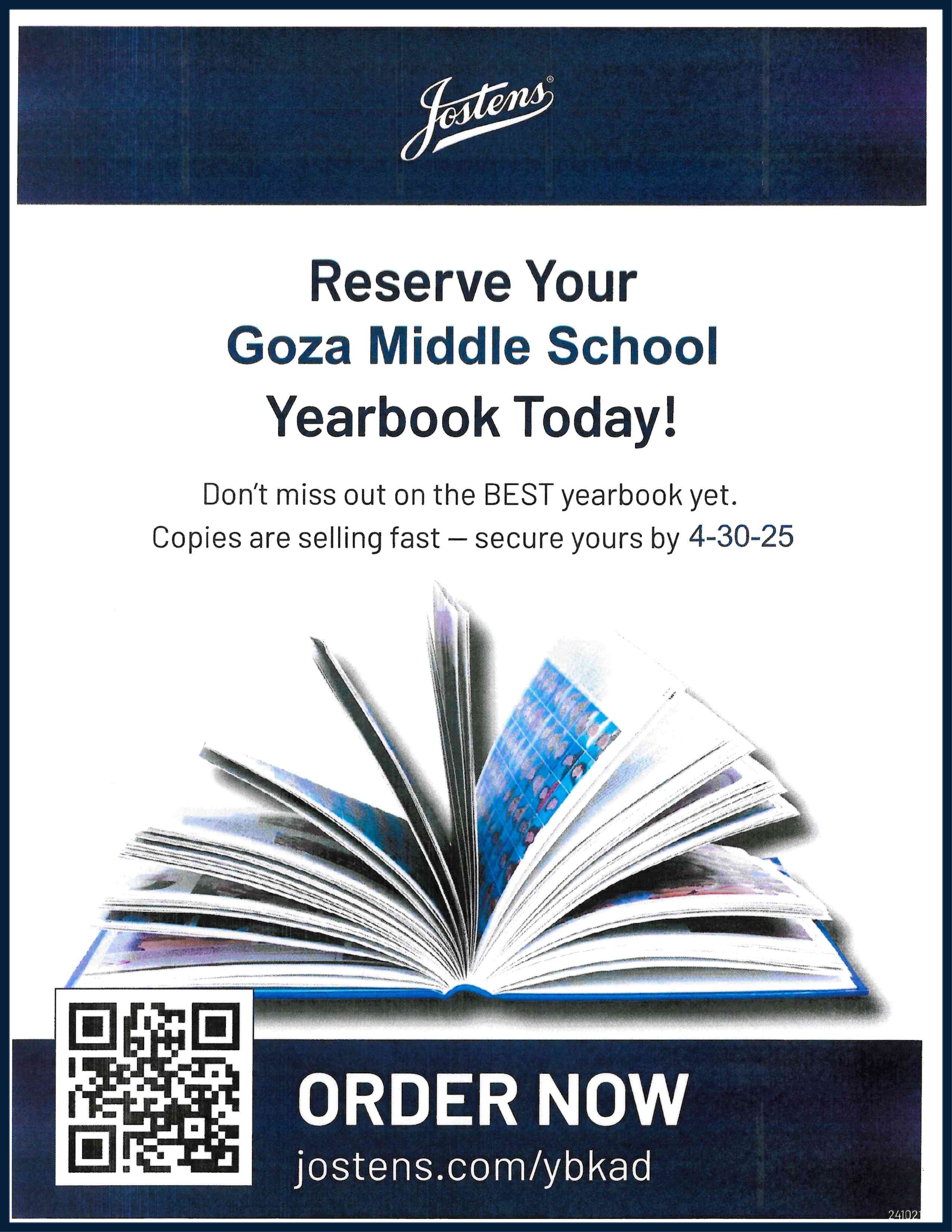 Yearbook
