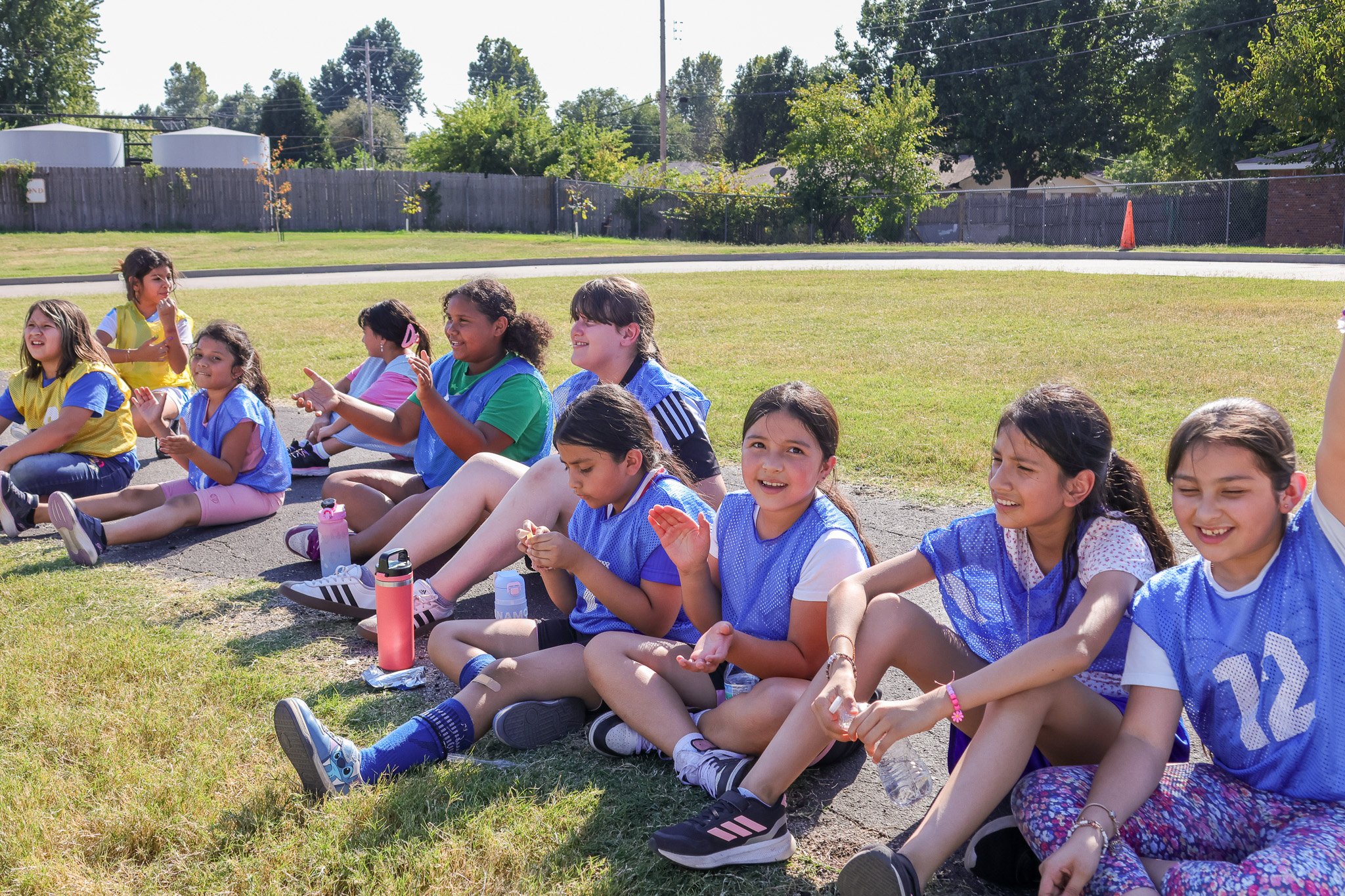 Windsor Hills Elementary 4th and 5th grade