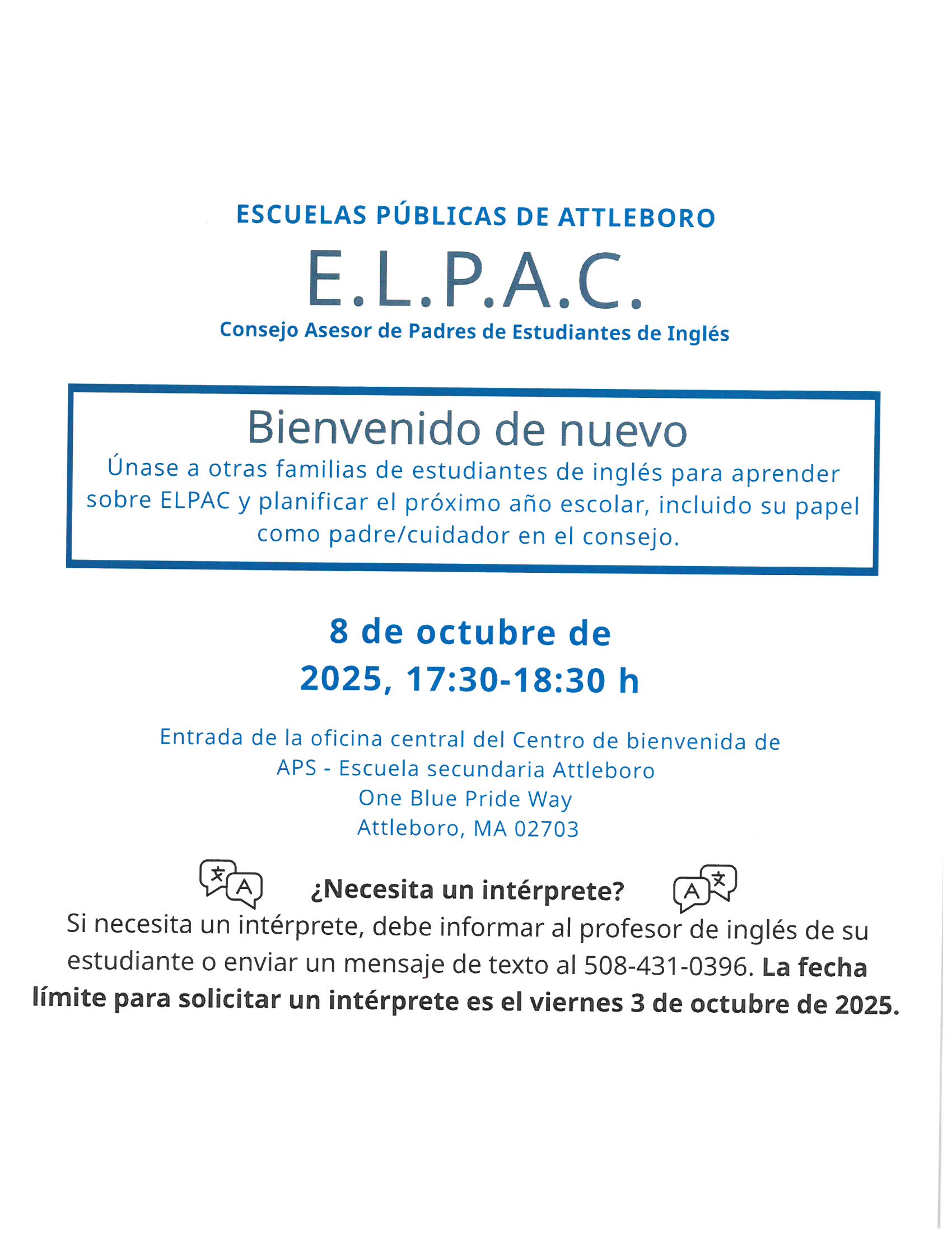ELPAC