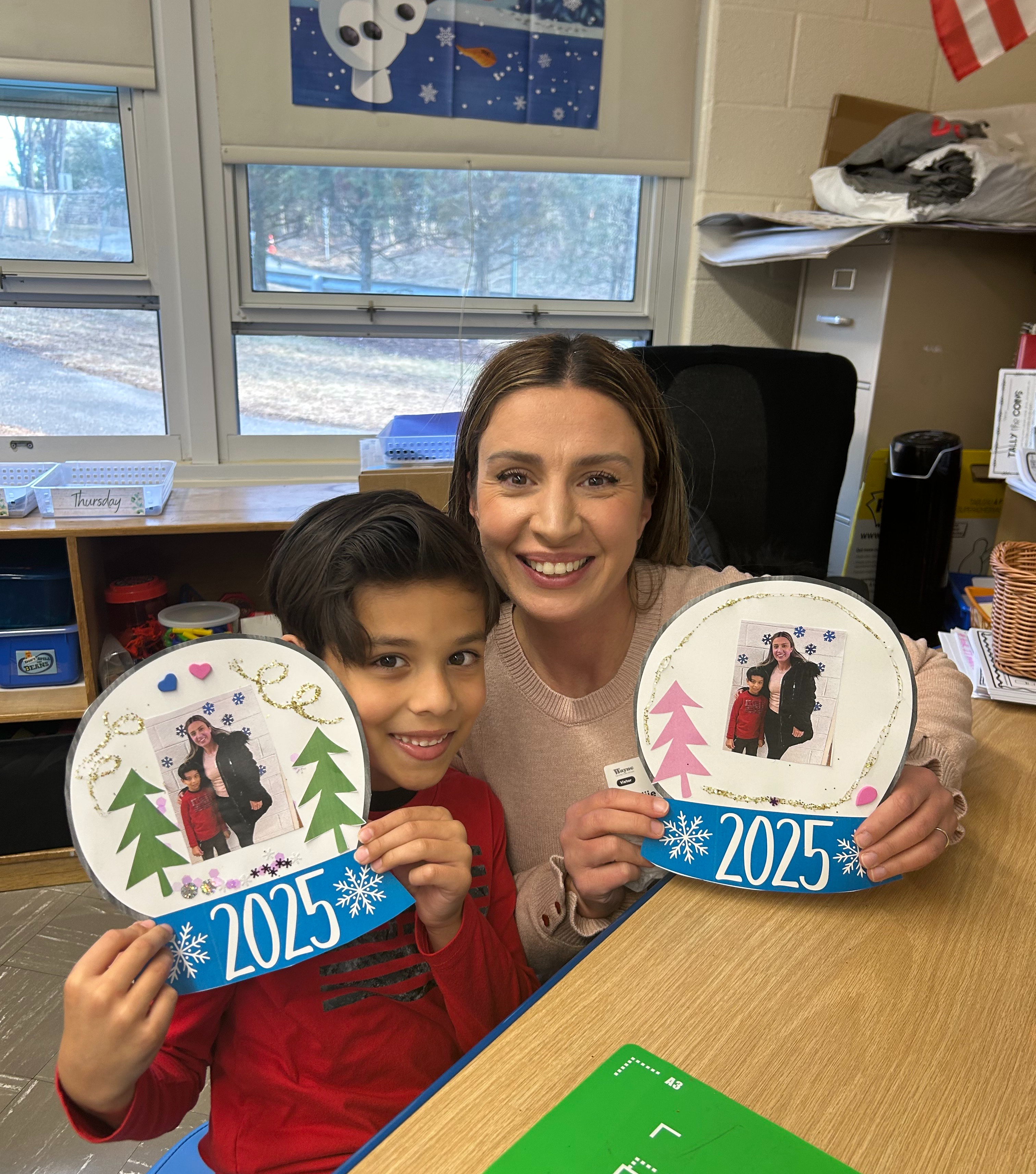 RC Special Person's Day