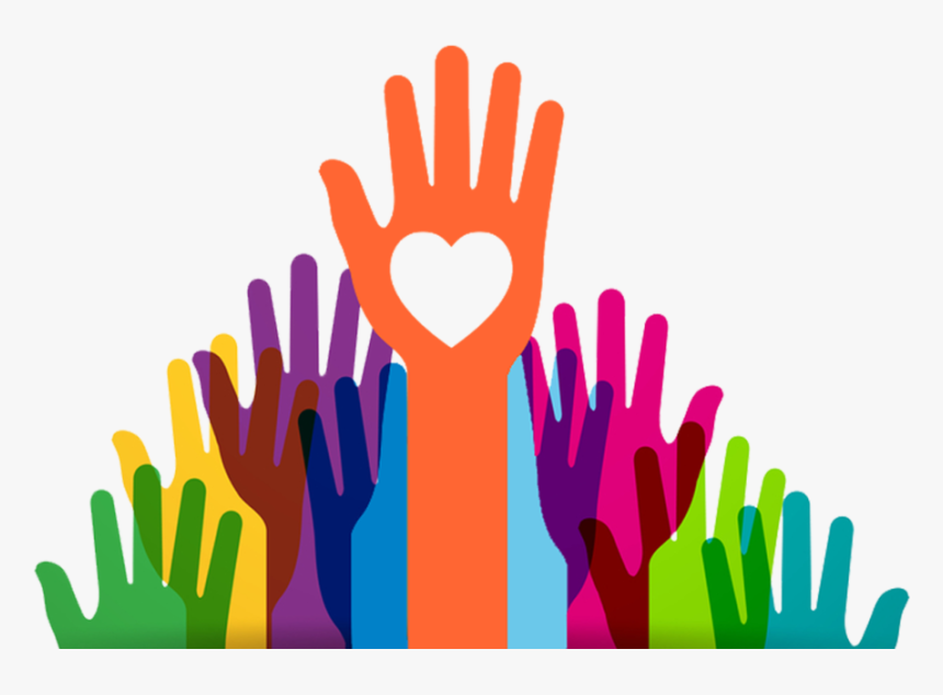 volunteers