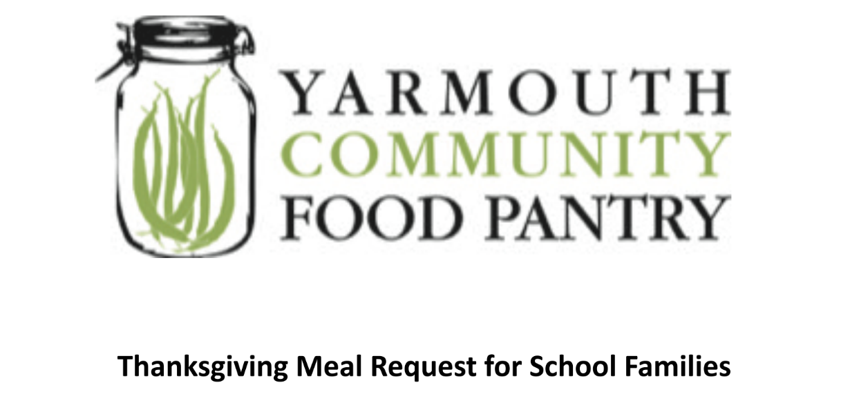 food pantry