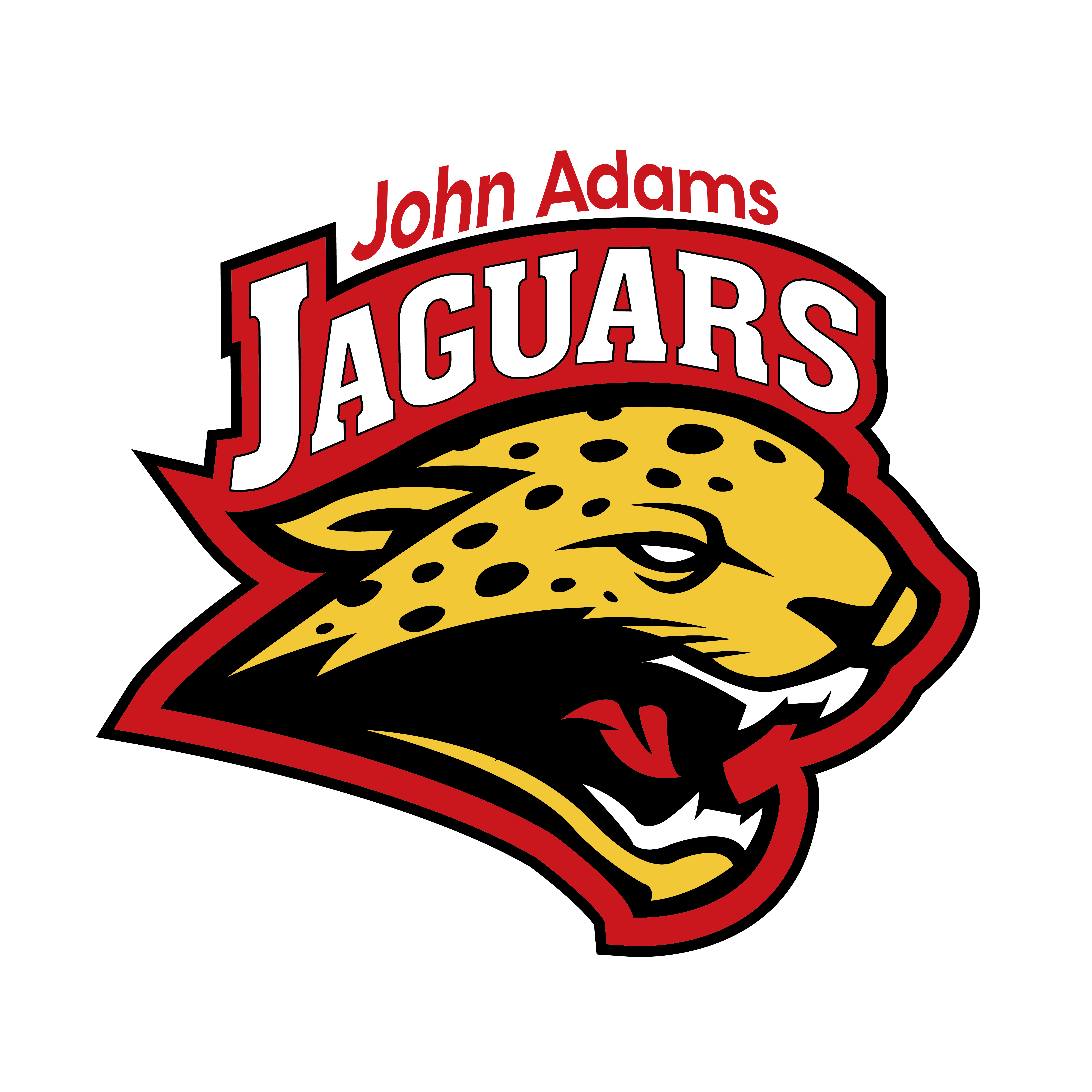 John Adams Middle School Logo