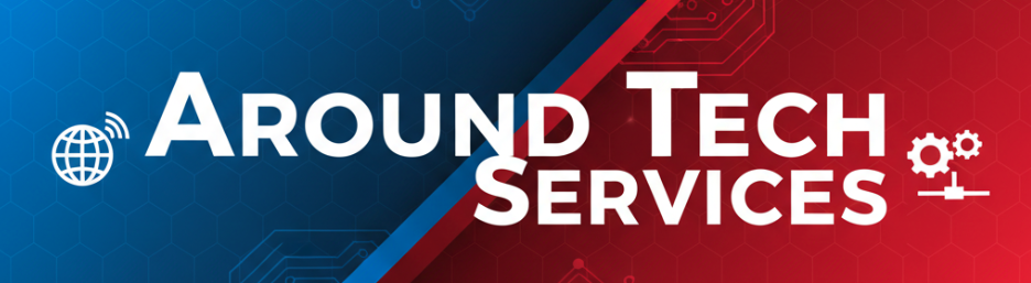 Around Tech Services