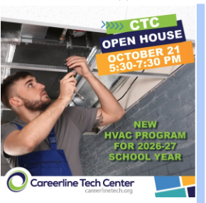 CTC Open House