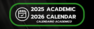 Academic Calendar