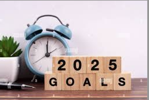 Goals 2025