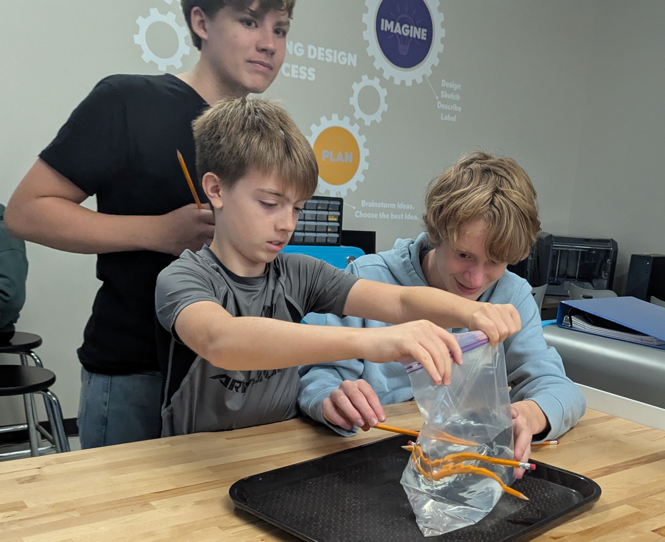 MS Newsletter - September 2025