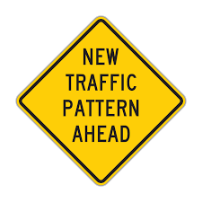 traffic
