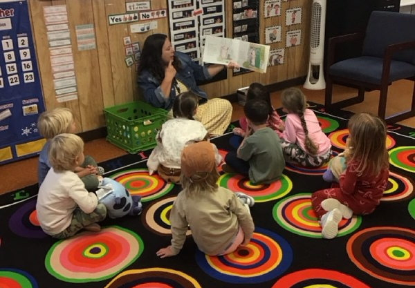 Pre-K News