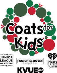 Coats for Kids