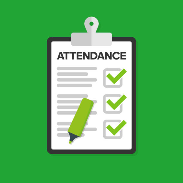 Attendance