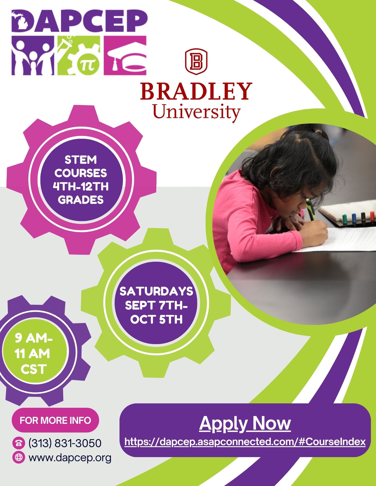 Bradley