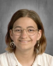 Student Headshot