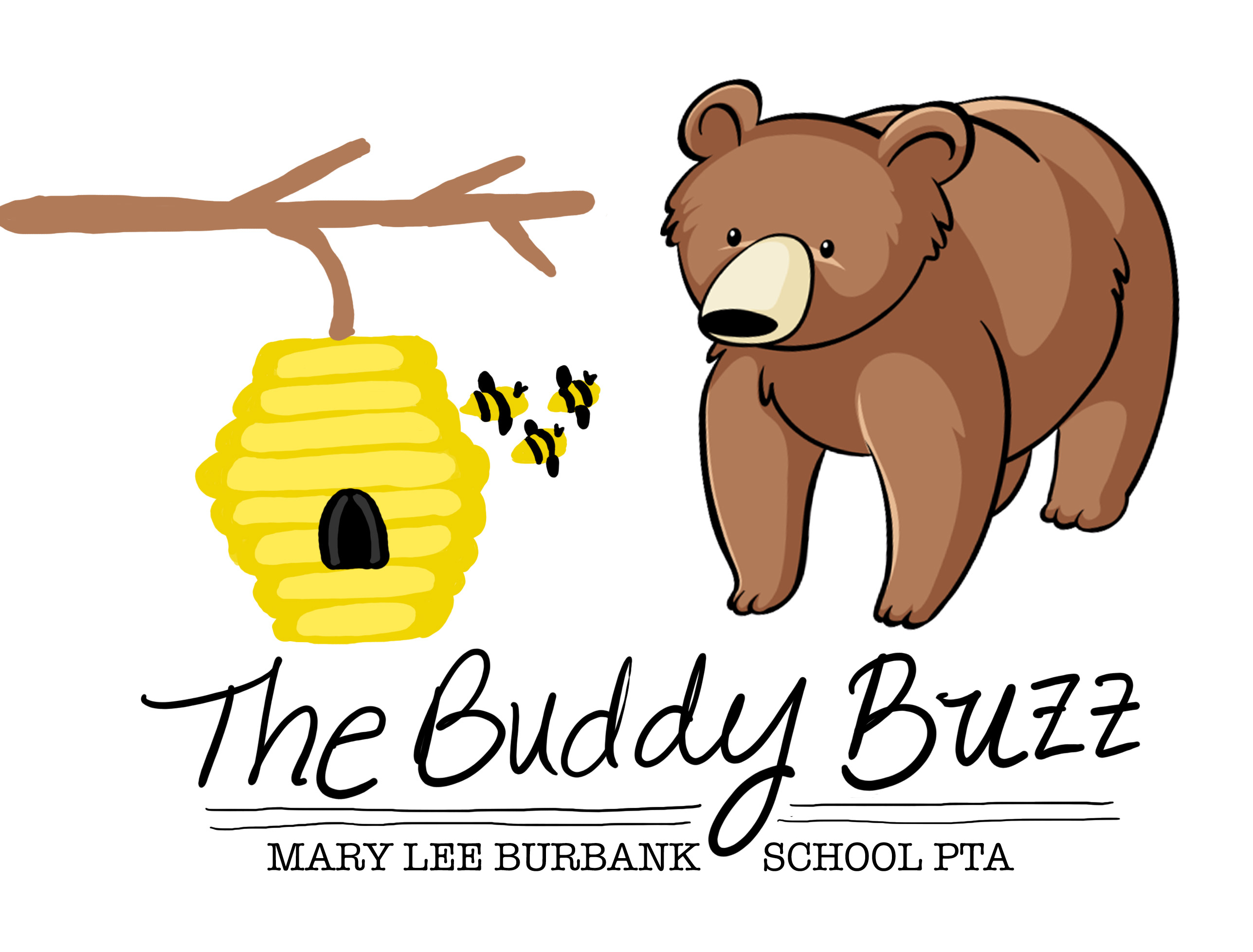 Buddy Bear PTA