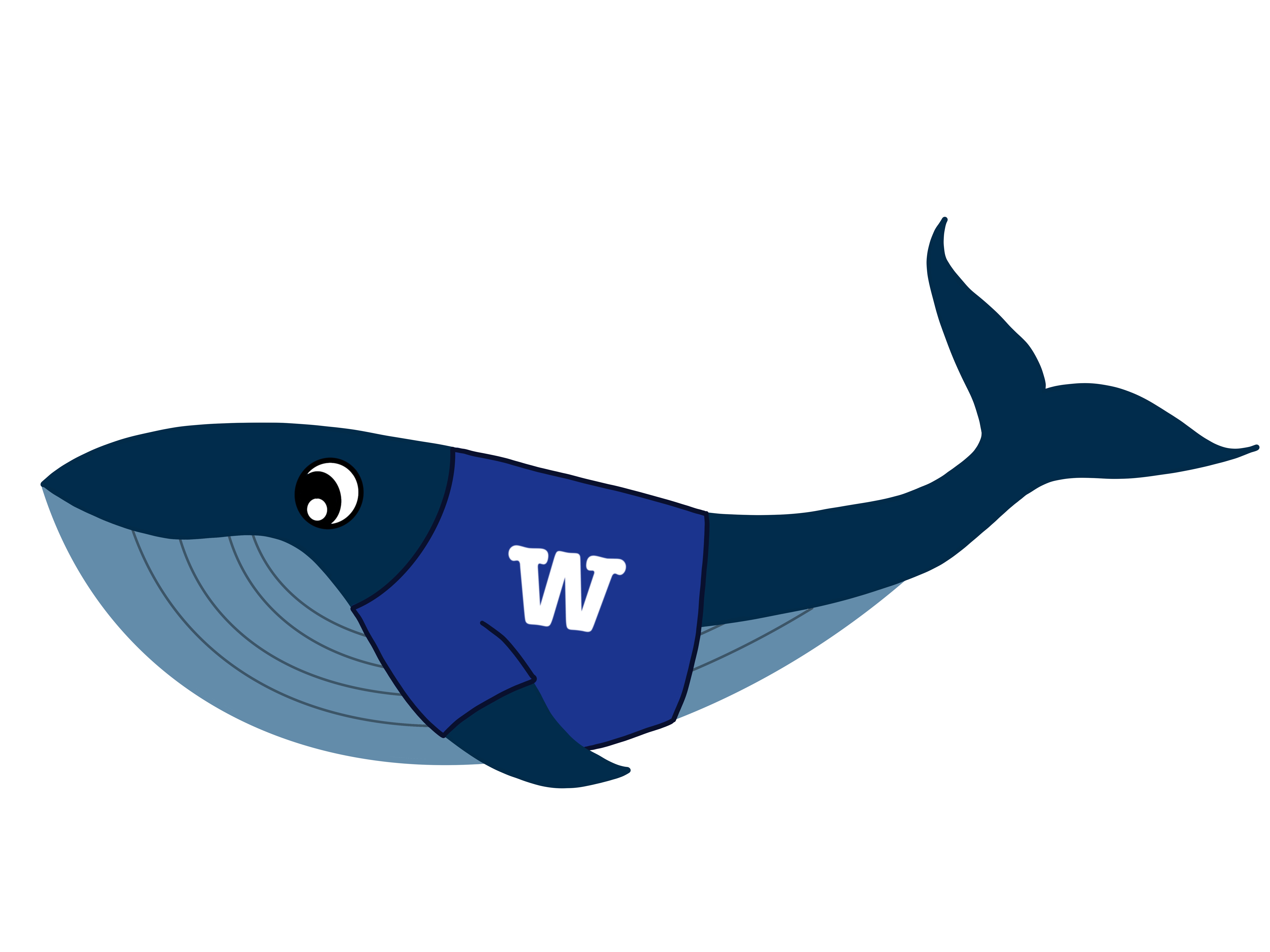 Whaley logo