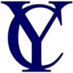 Yarmouth Clipper "YC" logo