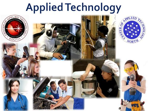 applied technology