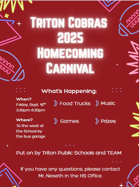CARNIVAL