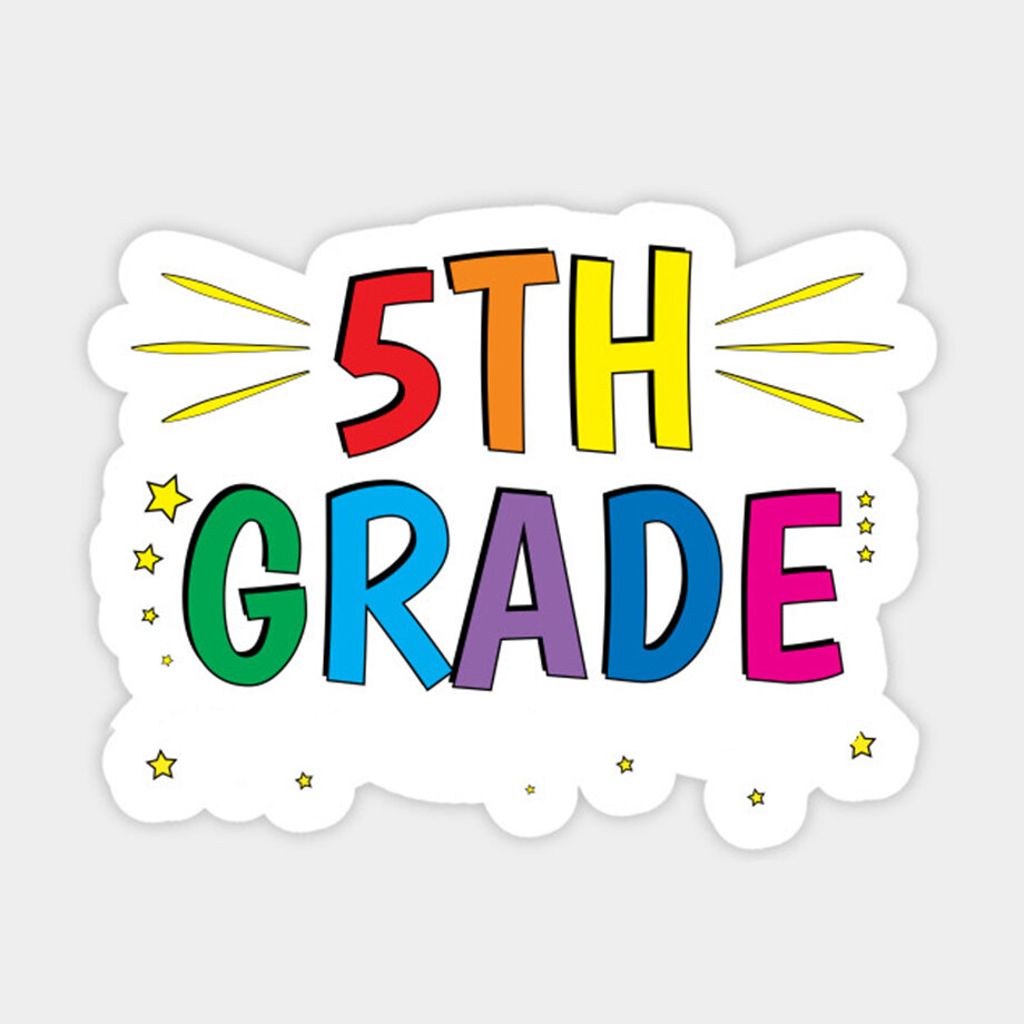 5th grade