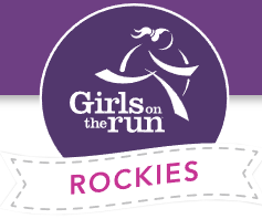 Girls on the Run of the Rockies