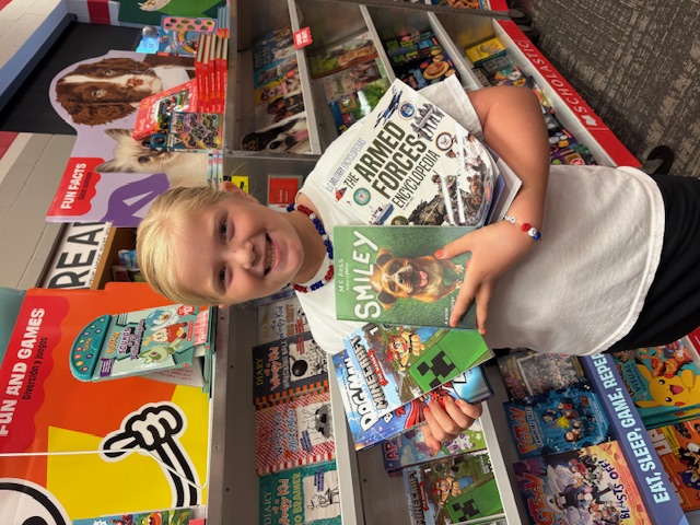 CUE Cardinal Connection