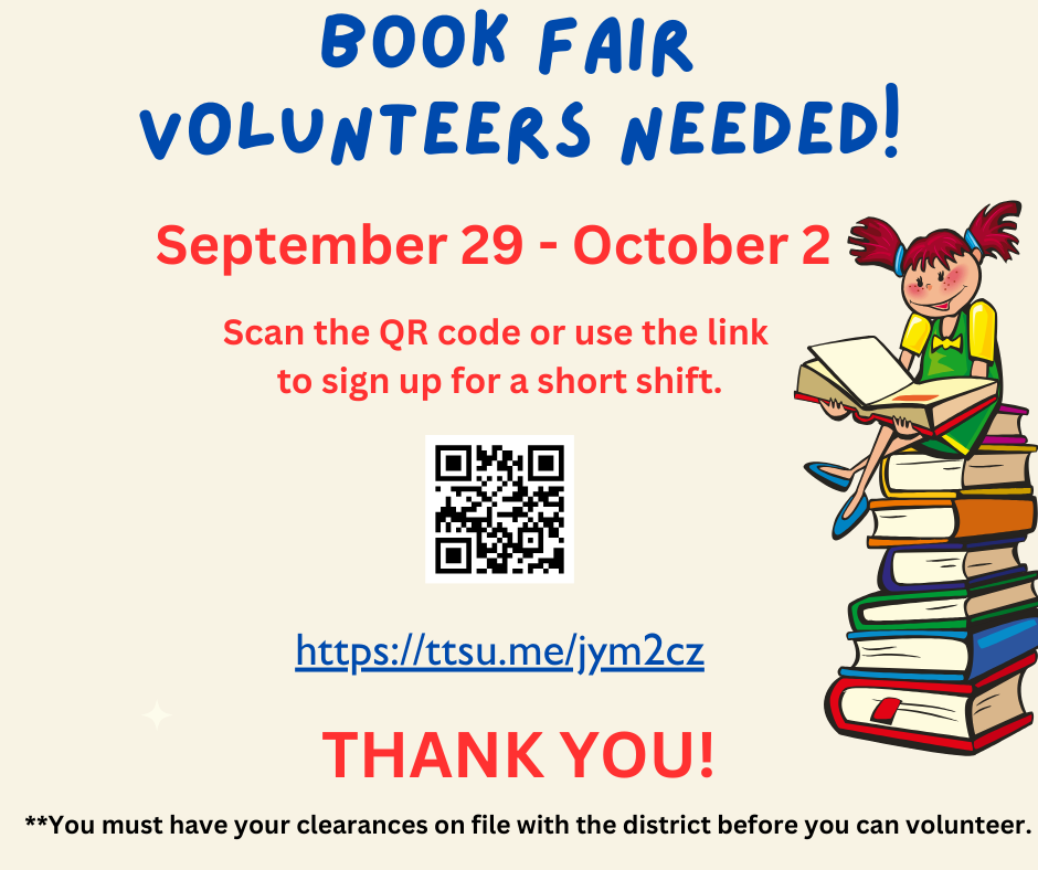 book fair