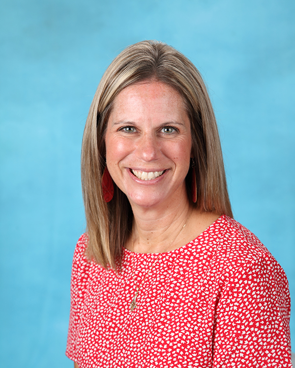 Sherri Maruska ES Principal