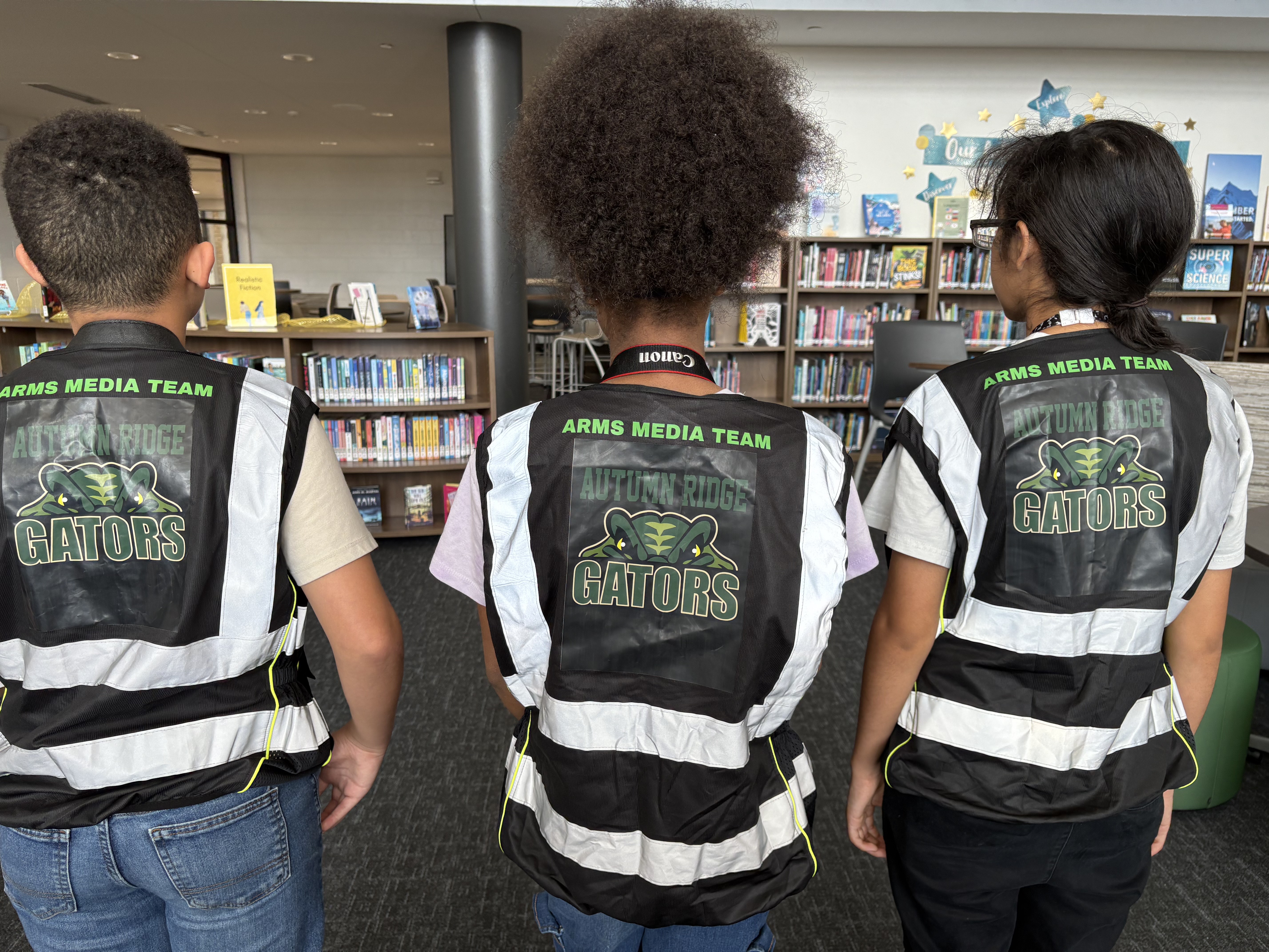 Brand Ambassador Jackets