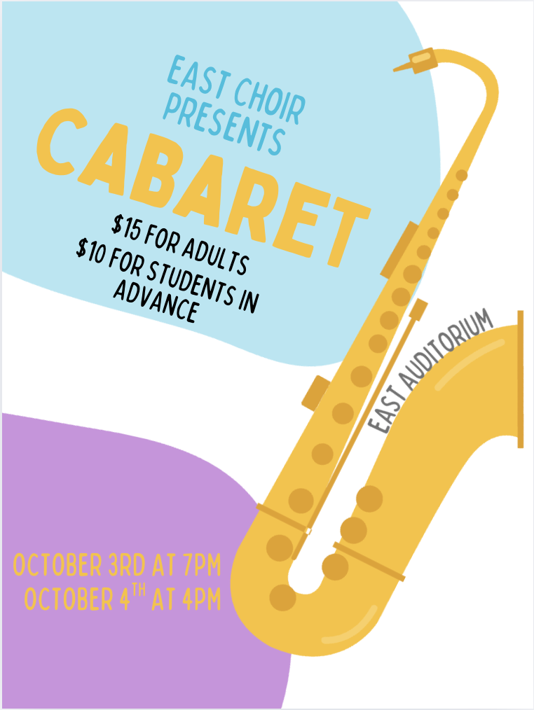 Cabaret