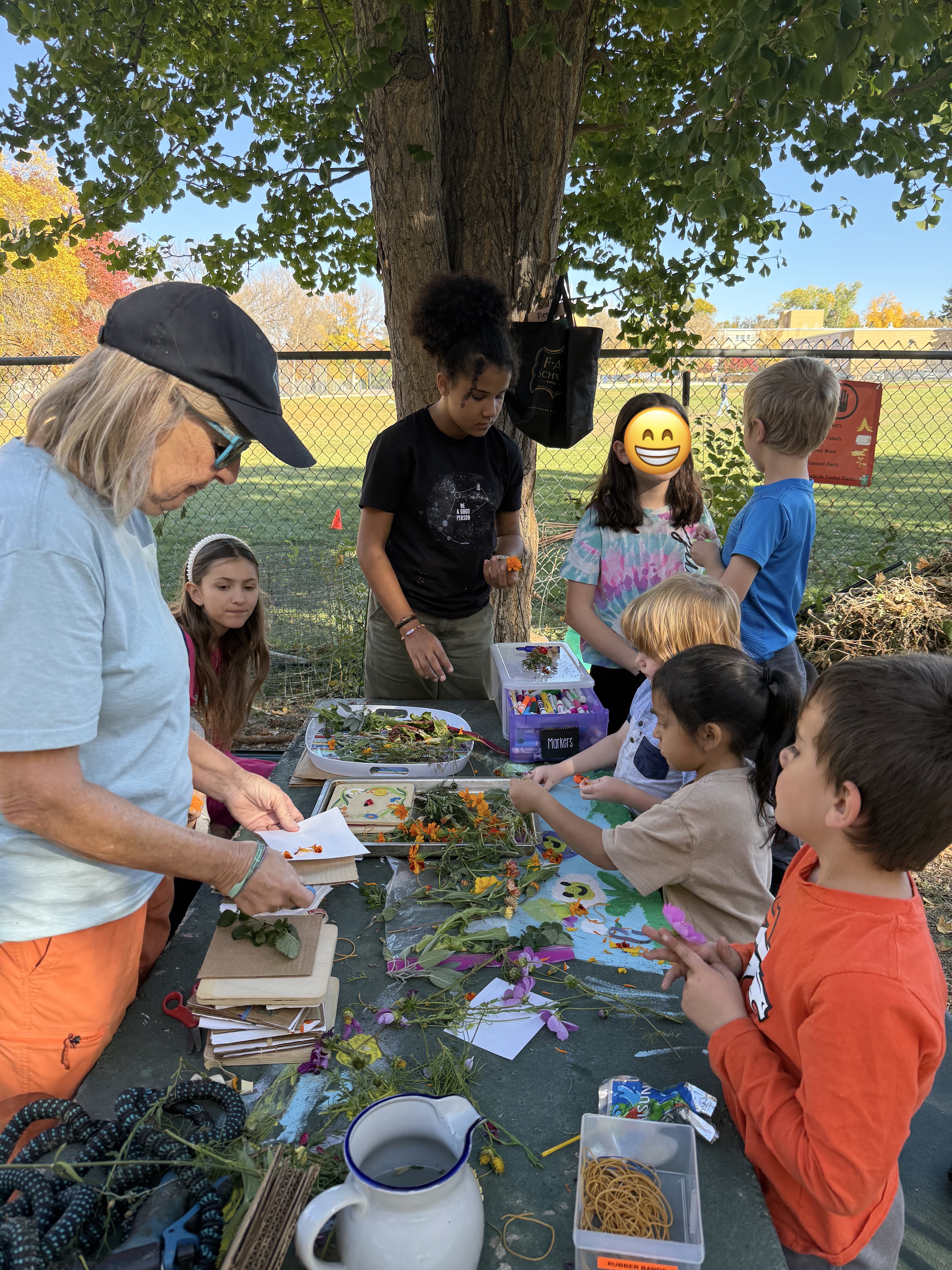 garden club final sale 2