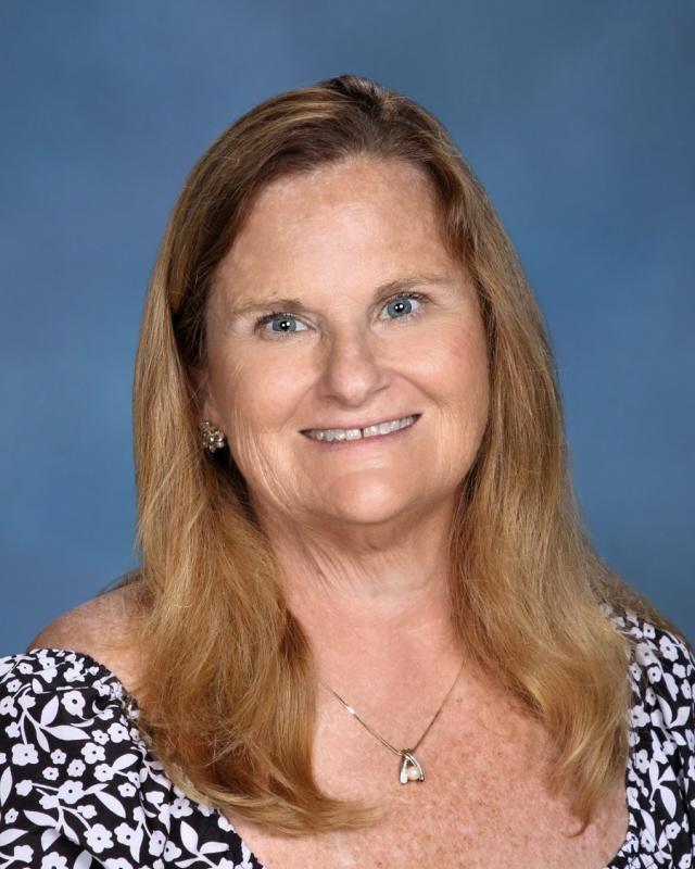 Mrs. Siemer, Assistant Principal