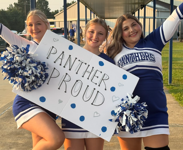 cheer