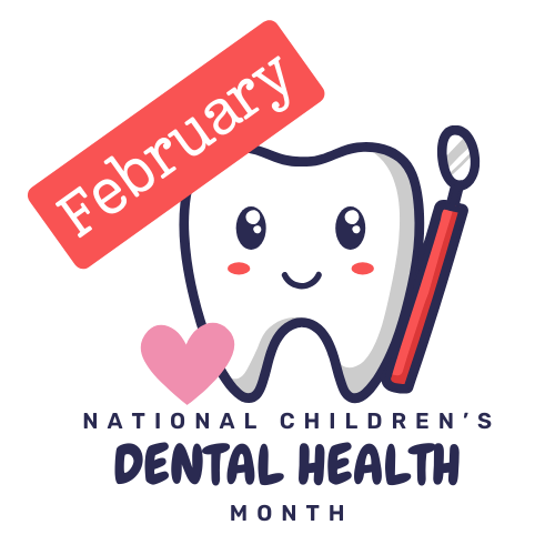 dental health month