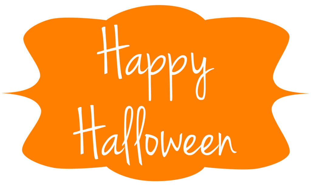 Happy Halloween