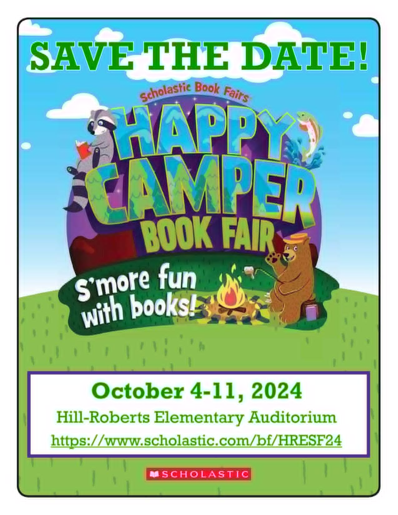 Book Fair