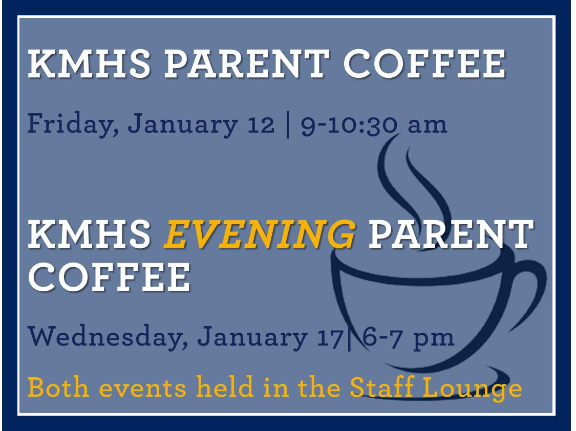 parent coffee