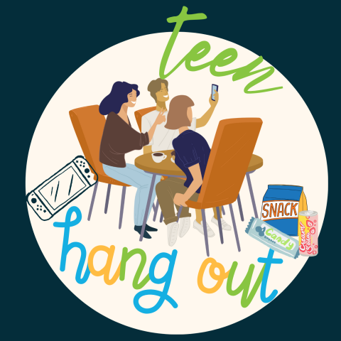 teen hang out