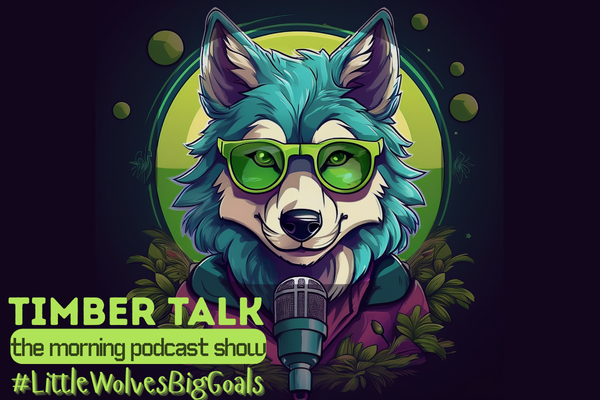 Timber Talks