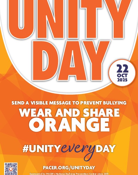 unity day